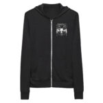 Terra Incognita Zip Hoodie - Image 2